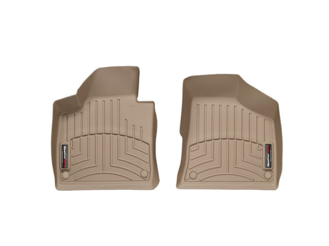 FloorLiner™ DigitalFit®