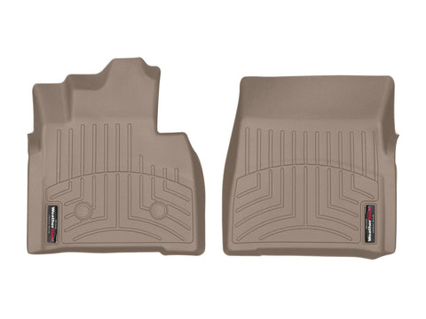 FloorLiner™ DigitalFit®