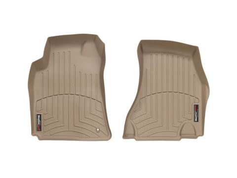 FloorLiner™ DigitalFit®