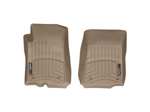 FloorLiner™ DigitalFit®
