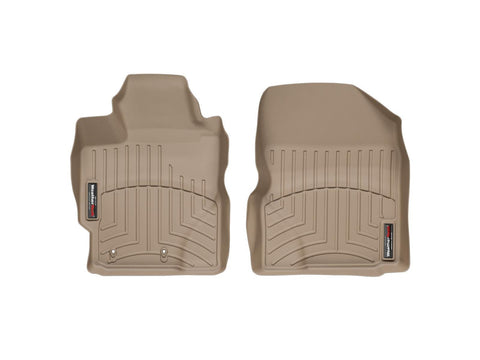 FloorLiner™ DigitalFit®