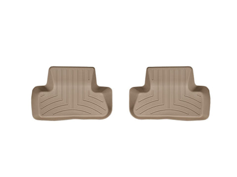 FloorLiner™ DigitalFit®