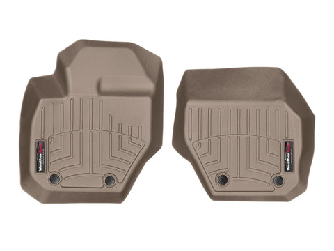 FloorLiner™ DigitalFit®