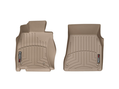 FloorLiner™ DigitalFit®