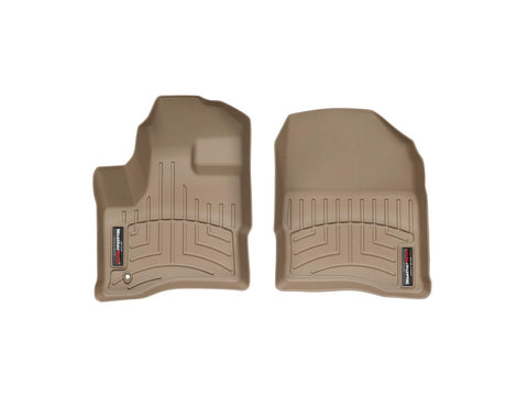 FloorLiner™ DigitalFit®