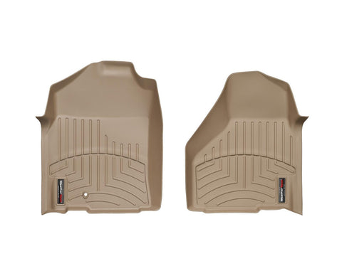 FloorLiner™ DigitalFit®