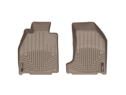 FloorLiner™ DigitalFit®