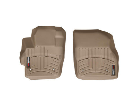 FloorLiner™ DigitalFit®