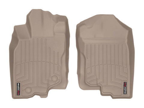FloorLiner™ DigitalFit®
