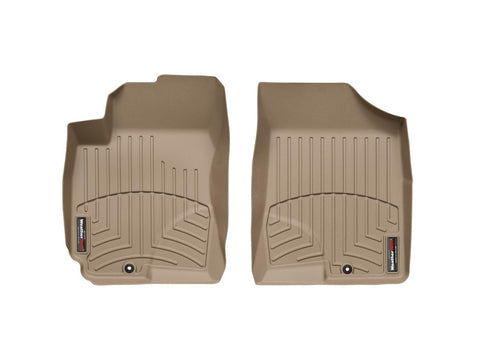 FloorLiner™ DigitalFit®