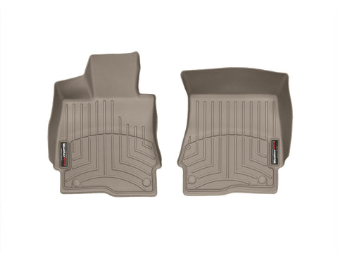 FloorLiner™ DigitalFit®