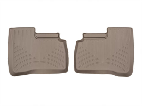 FloorLiner™ DigitalFit®