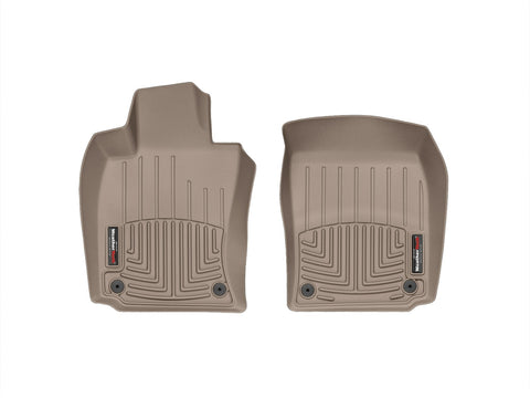 FloorLiner™ DigitalFit®