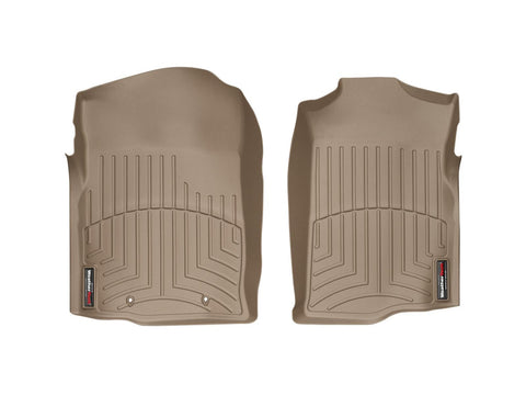 FloorLiner™ DigitalFit®