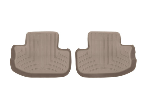 FloorLiner™ DigitalFit®