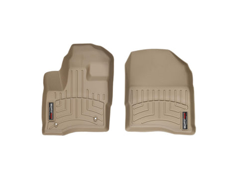 FloorLiner™ DigitalFit®