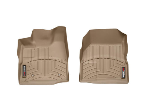 FloorLiner™ DigitalFit®