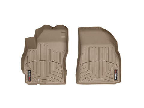 FloorLiner™ DigitalFit®