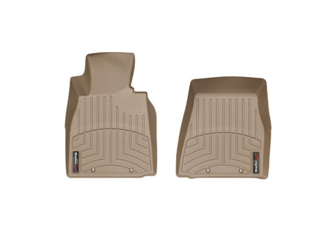 FloorLiner™ DigitalFit®