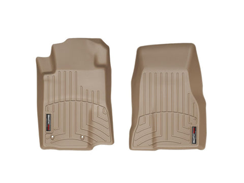 FloorLiner™ DigitalFit®