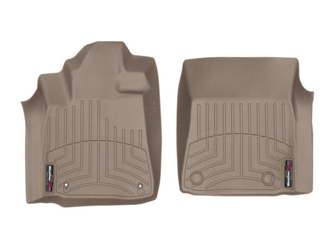 FloorLiner™ DigitalFit®