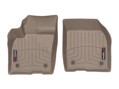 FloorLiner™ DigitalFit®