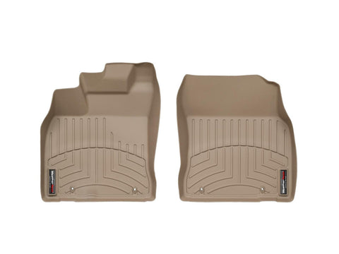 FloorLiner™ DigitalFit®