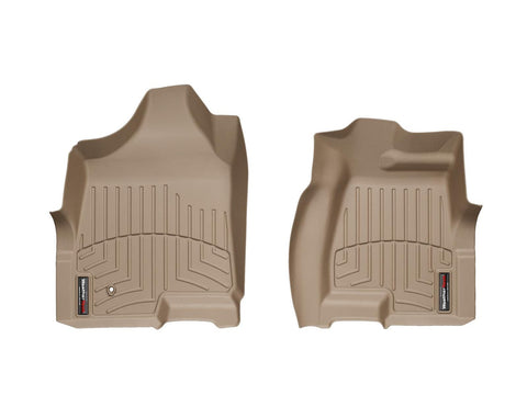 FloorLiner™ DigitalFit®