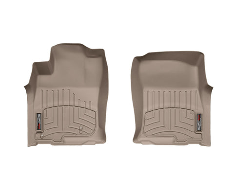 FloorLiner™ DigitalFit®