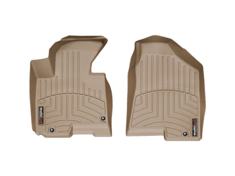 FloorLiner™ DigitalFit®