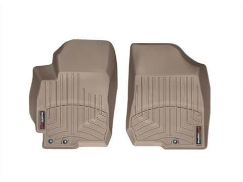 FloorLiner™ DigitalFit®