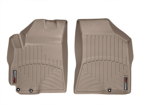 FloorLiner™ DigitalFit®