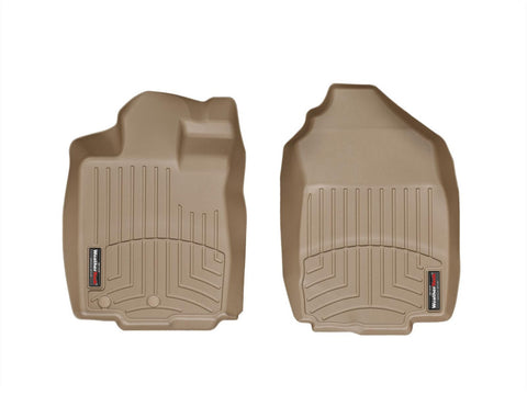 FloorLiner™ DigitalFit®