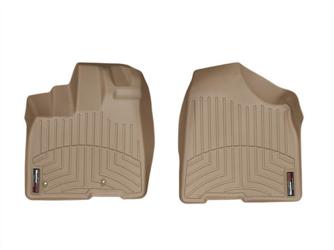 FloorLiner™ DigitalFit®