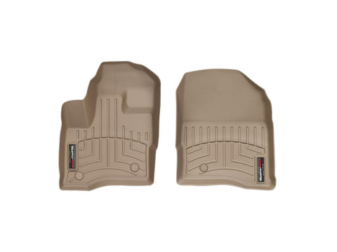 FloorLiner™ DigitalFit®