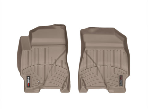FloorLiner™ DigitalFit®