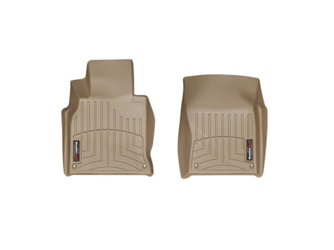 FloorLiner™ DigitalFit®