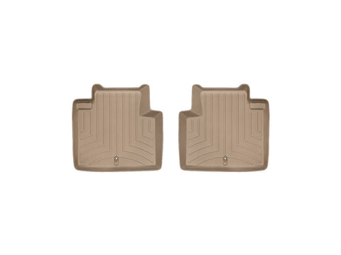 FloorLiner™ DigitalFit®