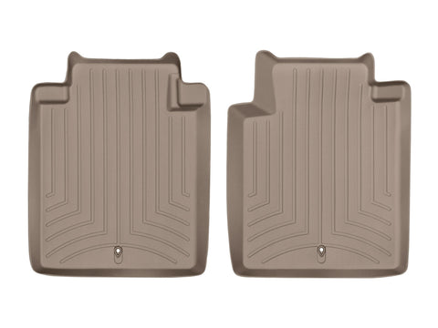 FloorLiner™ DigitalFit®