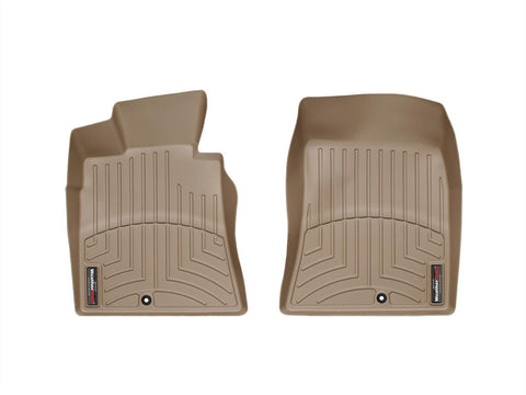 FloorLiner™ DigitalFit®