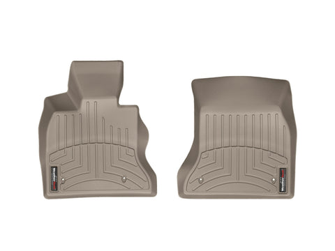 FloorLiner™ DigitalFit®