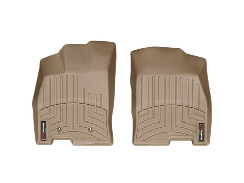 FloorLiner™ DigitalFit®