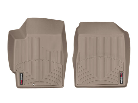 FloorLiner™ DigitalFit®
