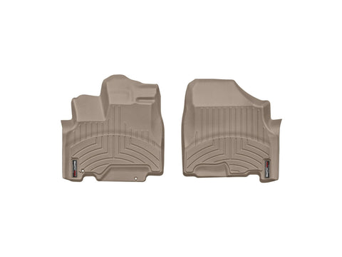 FloorLiner™ DigitalFit®