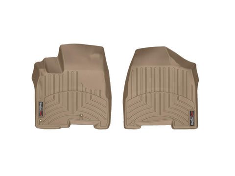 FloorLiner™ DigitalFit®