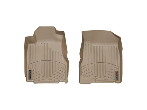 FloorLiner™ DigitalFit®