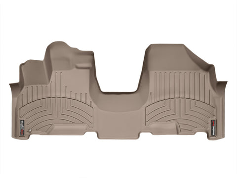 FloorLiner™ DigitalFit®