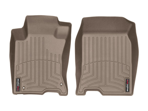 FloorLiner™ DigitalFit®
