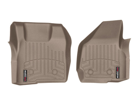 FloorLiner™ DigitalFit®