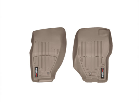FloorLiner™ DigitalFit®